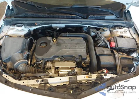 2022 Chevrolet Malibu Fwd Lt from USA, damaged, VIN 1G1ZD5ST1NF134593